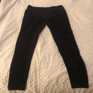 Virus International Compression Pants